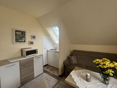 Ferienwohnung für 2 Personen (25 m²) in Niendorf/Ostsee 4/10