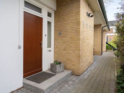 Ferienwohnung für 2 Personen (50 m²) in Niendorf/Ostsee 2/10