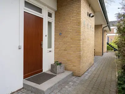 Ferienwohnung für 2 Personen (50 m²) in Niendorf/Ostsee 2/10