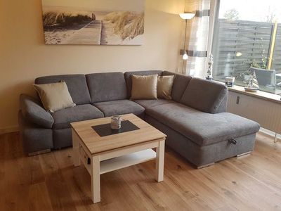 Ferienwohnung für 4 Personen (61 m²) in Niendorf/Ostsee 2/10