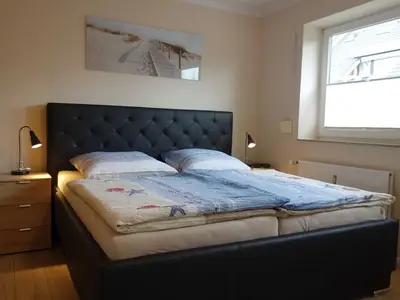 Ferienwohnung für 4 Personen (61 m²) in Niendorf/Ostsee 3/10