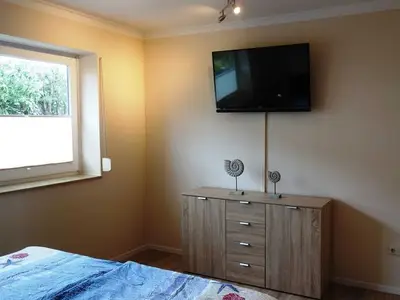 Ferienwohnung für 4 Personen (61 m²) in Niendorf/Ostsee 4/10