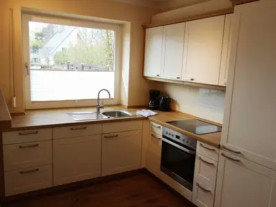 Ferienwohnung für 4 Personen (61 m²) in Niendorf/Ostsee 5/10