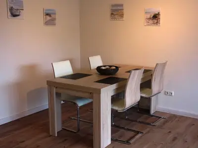 Ferienwohnung für 4 Personen (61 m²) in Niendorf/Ostsee 6/10