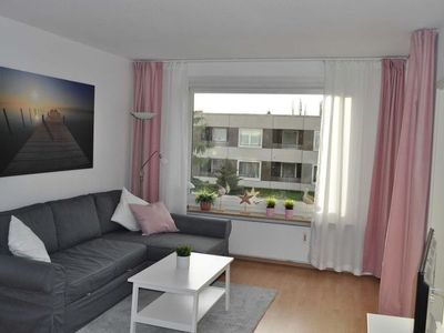 Ferienwohnung für 4 Personen (45 m²) in Niendorf/Ostsee 2/8