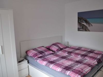 Ferienwohnung für 4 Personen (45 m²) in Niendorf/Ostsee 5/8