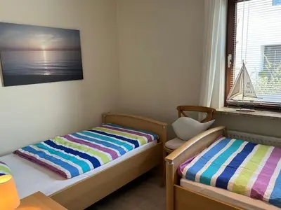 Ferienwohnung für 4 Personen (85 m²) in Niendorf/Ostsee 9/10