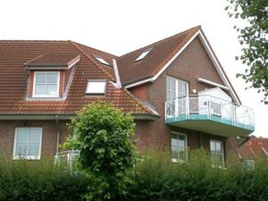 Ferienwohnung für 4 Personen (50 m²) in Niendorf/Ostsee