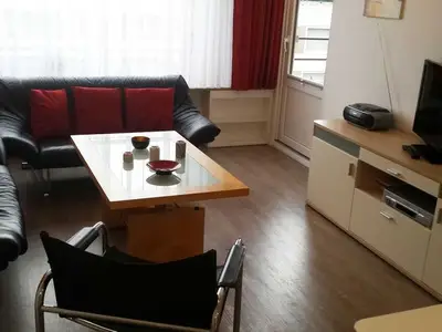 Ferienwohnung für 4 Personen (45 m²) in Niendorf/Ostsee 1/8