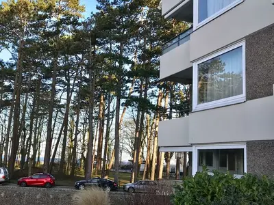 Ferienwohnung für 3 Personen (42 m²) in Niendorf/Ostsee 3/10