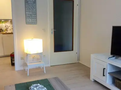 Ferienwohnung für 3 Personen (42 m²) in Niendorf/Ostsee 5/10