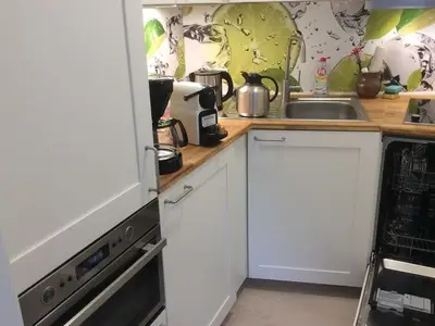 Ferienwohnung für 3 Personen (42 m²) in Niendorf/Ostsee 7/10