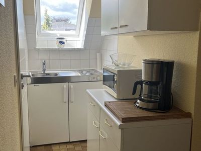 Ferienwohnung für 2 Personen (25 m²) in Niendorf/Ostsee 9/10