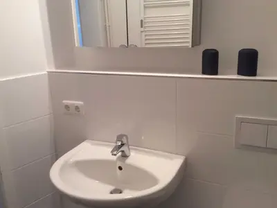 Ferienwohnung für 3 Personen (42 m²) in Niendorf/Ostsee 10/10