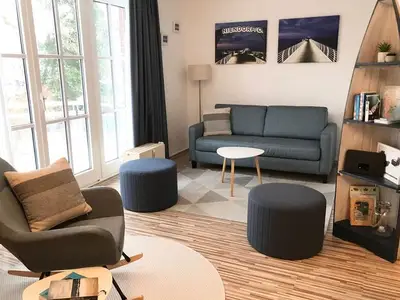Ferienwohnung für 4 Personen (51 m²) in Niendorf/Ostsee 2/10