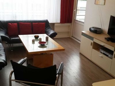 Ferienwohnung für 4 Personen (45 m²) in Niendorf/Ostsee 2/8