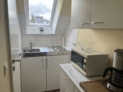 Ferienwohnung für 2 Personen (25 m²) in Niendorf/Ostsee 10/10