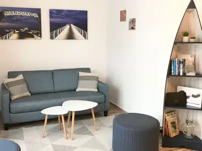 Ferienwohnung für 4 Personen (51 m²) in Niendorf/Ostsee 3/10