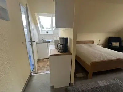 Ferienwohnung für 2 Personen (25 m²) in Niendorf/Ostsee 7/10