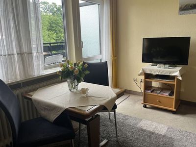 Ferienwohnung für 2 Personen (25 m²) in Niendorf/Ostsee 4/10