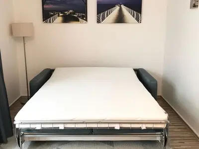 Ferienwohnung für 4 Personen (51 m²) in Niendorf/Ostsee 6/10