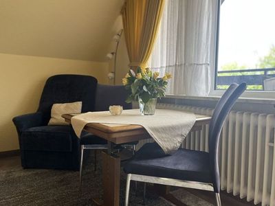 Ferienwohnung für 2 Personen (25 m²) in Niendorf/Ostsee 3/10