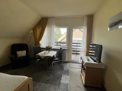 Ferienwohnung für 2 Personen (25 m²) in Niendorf/Ostsee 8/10