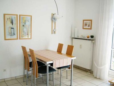 Ferienwohnung für 3 Personen (50 m²) in Niendorf/Ostsee 5/10