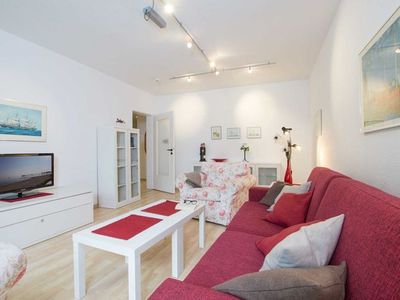 Ferienwohnung für 4 Personen (65 m²) in Niendorf/Ostsee 4/10