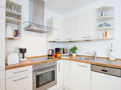 Ferienwohnung für 4 Personen (65 m²) in Niendorf/Ostsee 9/10