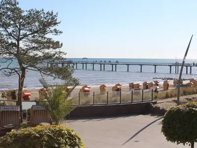 Ferienwohnung für 4 Personen (45 m²) in Niendorf/Ostsee 3/10