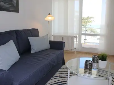 Ferienwohnung für 4 Personen (45 m²) in Niendorf/Ostsee 4/10