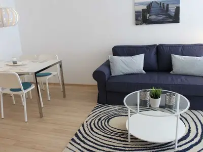 Ferienwohnung für 4 Personen (45 m²) in Niendorf/Ostsee 5/10