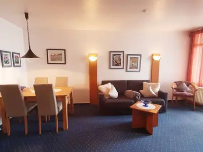 Ferienwohnung für 4 Personen (45 m²) in Niendorf/Ostsee 3/10