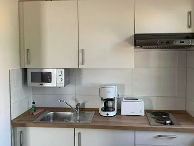 Ferienwohnung für 4 Personen (45 m²) in Niendorf/Ostsee 5/10