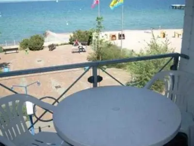 Ferienwohnung für 4 Personen (45 m²) in Niendorf/Ostsee 7/10