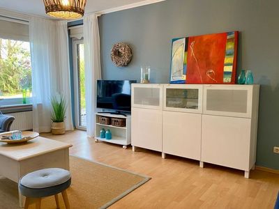 Ferienwohnung für 4 Personen (65 m²) in Niendorf/Ostsee 5/10