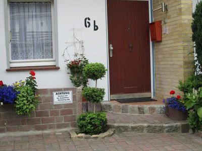 Ferienwohnung für 3 Personen (37 m²) in Niendorf/Ostsee 1/10