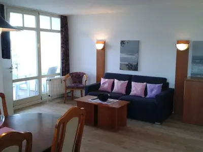 Ferienwohnung für 4 Personen (45 m²) in Niendorf/Ostsee 3/9