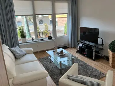 Ferienwohnung für 2 Personen (60 m²) in Niendorf/Ostsee 1/9