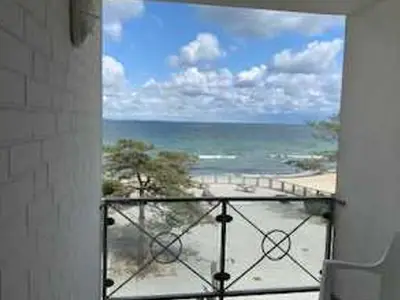 Ferienwohnung für 4 Personen (45 m²) in Niendorf/Ostsee 8/9