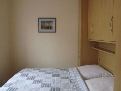 Ferienwohnung für 3 Personen (37 m²) in Niendorf/Ostsee 4/10