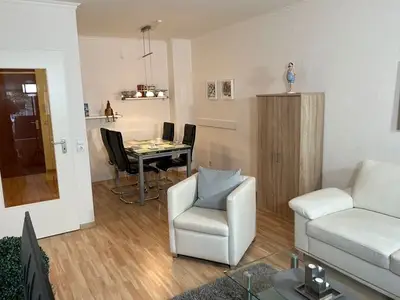 Ferienwohnung für 2 Personen (60 m²) in Niendorf/Ostsee 3/9