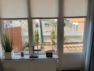 Ferienwohnung für 2 Personen (60 m²) in Niendorf/Ostsee 4/9