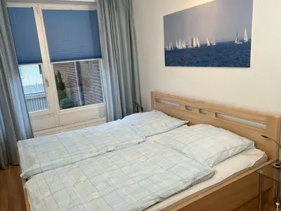 Ferienwohnung für 2 Personen (60 m²) in Niendorf/Ostsee 5/9