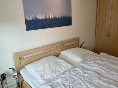 Ferienwohnung für 2 Personen (60 m²) in Niendorf/Ostsee 6/9