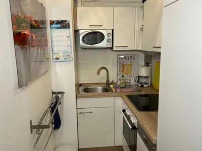 Ferienwohnung für 2 Personen (60 m²) in Niendorf/Ostsee 7/9
