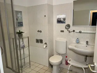 Ferienwohnung für 2 Personen (60 m²) in Niendorf/Ostsee 8/9