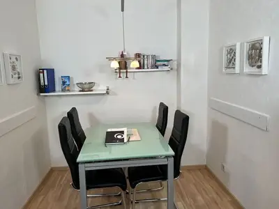 Ferienwohnung für 2 Personen (60 m²) in Niendorf/Ostsee 9/9