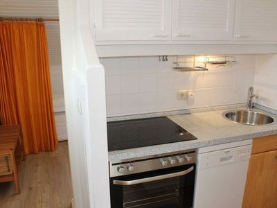 Ferienwohnung für 4 Personen (50 m²) in Niendorf/Ostsee 6/8